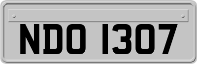 NDO1307