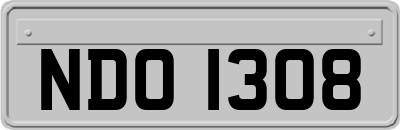 NDO1308