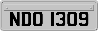 NDO1309