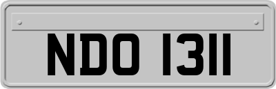 NDO1311
