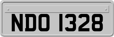 NDO1328