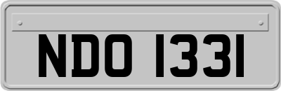 NDO1331