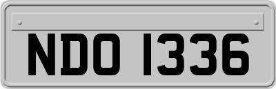 NDO1336