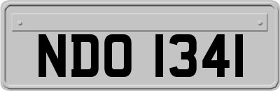 NDO1341