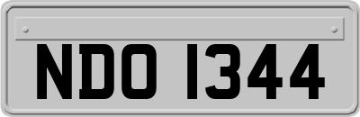 NDO1344