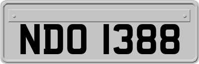 NDO1388