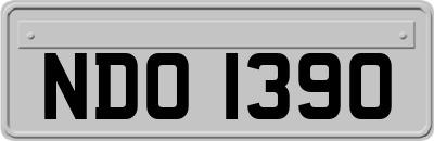 NDO1390