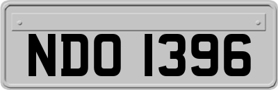 NDO1396
