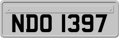 NDO1397