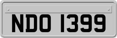 NDO1399