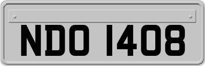 NDO1408