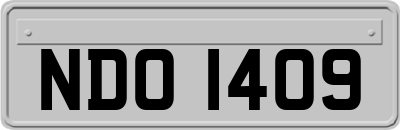 NDO1409
