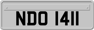 NDO1411