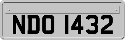 NDO1432