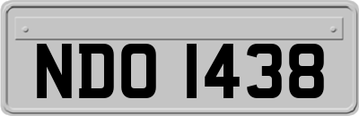 NDO1438