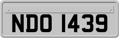 NDO1439