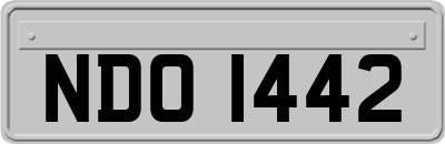 NDO1442