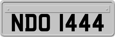 NDO1444