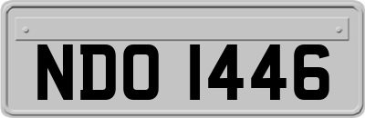 NDO1446