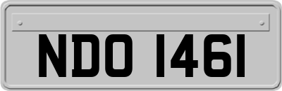NDO1461