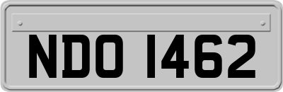 NDO1462