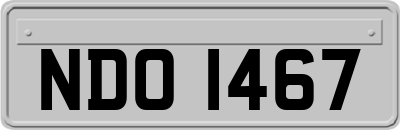 NDO1467