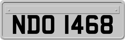 NDO1468