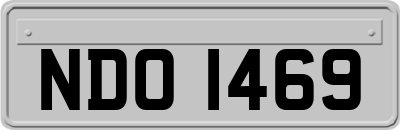 NDO1469