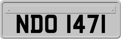 NDO1471