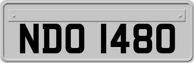 NDO1480