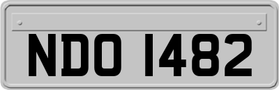 NDO1482