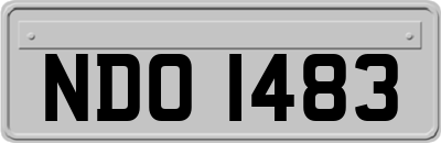 NDO1483