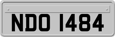 NDO1484