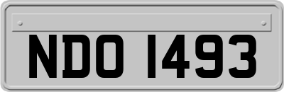 NDO1493