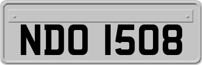 NDO1508