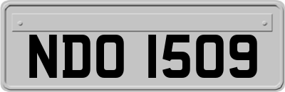 NDO1509