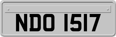 NDO1517