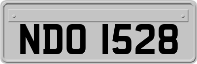 NDO1528