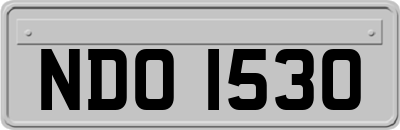NDO1530
