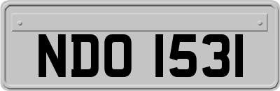 NDO1531