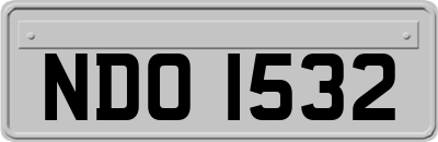 NDO1532