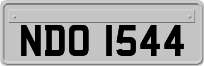 NDO1544