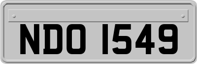 NDO1549