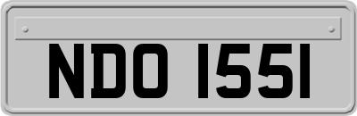 NDO1551