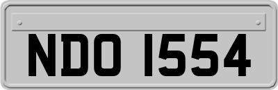 NDO1554
