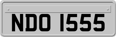NDO1555
