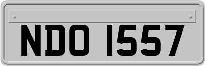 NDO1557