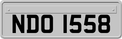 NDO1558