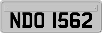 NDO1562