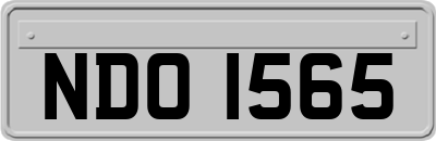 NDO1565